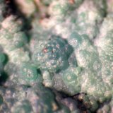 Conicalcita
< 1 mm
(Autor: José Luis Zamora)