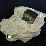 Pirita
7 x 5 cm
(Autor: Pedro Antonio)