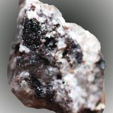 Jarosita
26 x 24 x 7 mm
(Autor: José Luis Zamora)