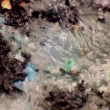 HEMIMORFITA
< 1 mm
(Autor: José Luis Zamora)