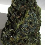 Epidota
15'8 x 9'5 cm
(Autor: Jordi Franco)