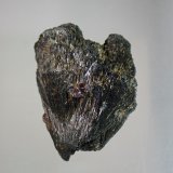 Schorlo-Dravita (Serie)
Medida: 2,7 x 2,0 x 1,6 cms
(Autor: Joan Martinez Bruguera)