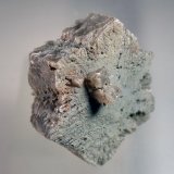Aragonito
Medida: 3,5 x 3,5 x 2,0 cms
(Autor: Joan Martinez Bruguera)