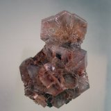 Aragonito
Medida: 3,5 x 2,6 x 1,6 cms
(Autor: Joan Martinez Bruguera)