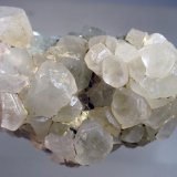 Calcita
Medida: 5,0 x 3,5 x 2,5 cms
(Autor: Joan Martinez Bruguera)