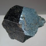 Granate
Medida: 2,6 x 2,4 x 1,8 cms
(Autor: Joan Martinez Bruguera)