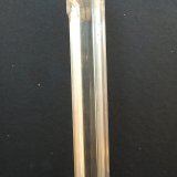 Yeso
17.5 x 2.3 cm
(Autor: Pedro Antonio)