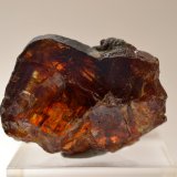 Esfalerita
5,5x 4x 2,2 cm
(Autor: Raúl S. Llorente)