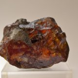 Esfalerita
5,5x 4x 2,2 cm
(Autor: Raúl S. Llorente)