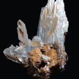 Baritina
50 x 28 x 22 mm
(Autor: José Luis Zamora)