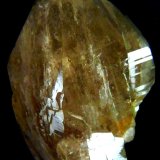 Cuarzo.
112x65 mm.
(Autor: Jesus Franquesa Baucells)