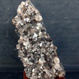 Cuarzo
9.5 x 4.5 cm
(Autor: Pedro Antonio)