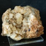 Fluorita
7.5 x 5.5 cm
(Autor: Pedro Antonio)