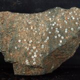 Analcima
8 x 5 cm
(Autor: Pedro Antonio)