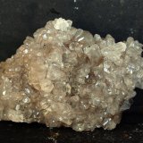 Calcita
7 x 5 cm
(Autor: Pedro Antonio)