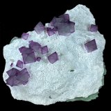 Fluorita
11,9 x 11,4 cm.
(Autor: Xavier bordas)