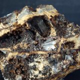 Yeso
7 X 5.5 CM
(Autor: Pedro Antonio)