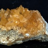 Calcita
8 x 4.5 cm
(Autor: Pedro Antonio)