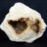 Calcita
6.5 x 6 cm
(Autor: Pedro Antonio)