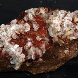 Calcita
12.5 x 7.5 cm
(Autor: Pedro Antonio)