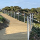 Camino de ronda
(Autor: Emilio Téllez)