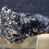 Hematites
7 x 4.5 cm
(Autor: Pedro Antonio)