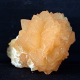 Calcita
6.5 x 5 cm
(Autor: Pedro Antonio)