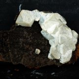 Calcita
7 x 4 cm
(Autor: Pedro Antonio)