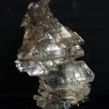 Yeso
5.5 x 4 cm
(Autor: Pedro Antonio)