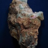 Calcita
6'5 x 4 cm
(Autor: Jordi Franco)