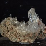 Yeso
4 x 2 cm
(Autor: Pedro Antonio)