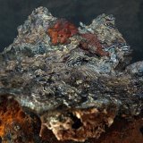 óxidos de manganeso
9 x 8 cm
(Autor: Pedro Antonio)