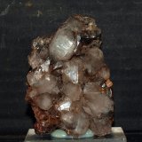 Cuarzo
6.5 x 4.5 cm
(Autor: Pedro Antonio)