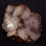 Cuarzo
8.5 x 4.5 cm
(Autor: Pedro Antonio)