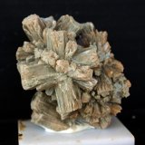 Aragonito
5 x 5.5 cm
(Autor: Pedro Antonio)