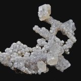 Calcita
10,4 x 9,8 cm.
(Autor: Xavier bordas)