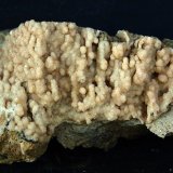 Clinoptilolita
9 X 4.5 CM
(Autor: Pedro Antonio)