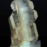 Cuarzo
7 x 4.5 cm
(Autor: Pedro Antonio)