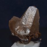 Calcita
4 x 3 cm
(Autor: Pedro Antonio)