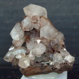 Cuarzo
6 x 6 cm
(Autor: Pedro Antonio)