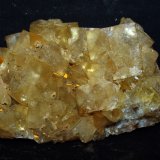 Fluorita
7.5 x 5 cm
(Autor: Pedro Antonio)