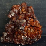 Calcita
6 x 5 cm
(Autor: Pedro Antonio)
