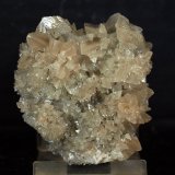 Calcita
5.5 x 5 cm
(Autor: Pedro Antonio)