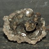 Calcita
3 x 4 cm
(Autor: Pedro Antonio)