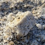 Feldespato
2,5x1 cm
(Autor: Emilio Téllez)