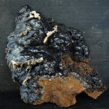 Goethita
19 x 14 cm
(Autor: Pedro Antonio)