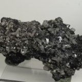 Mimetita.
110x60 mm.
(Autor: Jesus Franquesa Baucells)