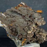 Psilomelana
9.5 x 7 cm
(Autor: Pedro Antonio)