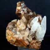 Aragonito
7.5 x 7.5 cm
(Autor: Pedro Antonio)