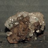Calcita
4 x 3 cm
(Autor: Pedro Antonio)